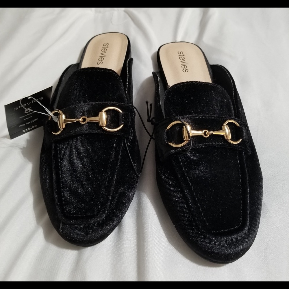 Ladies shoes size